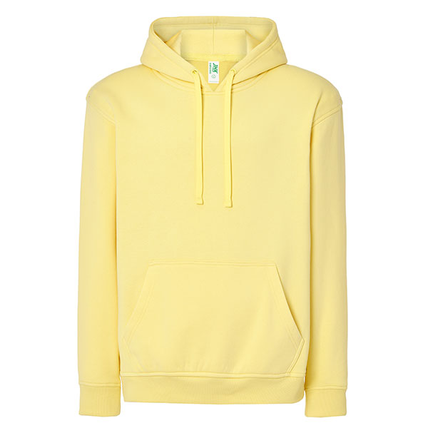 Sudadera con Capucha JHK Frontal